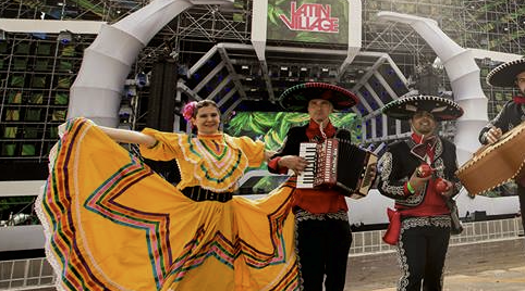 Mexicaans Themafeest voor verjaardagen