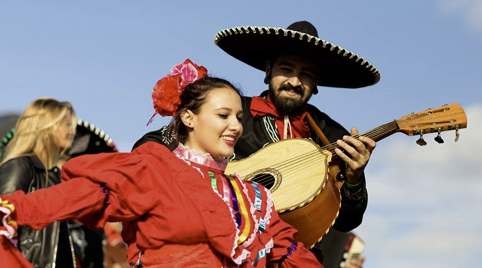 Mexicaanse muziek