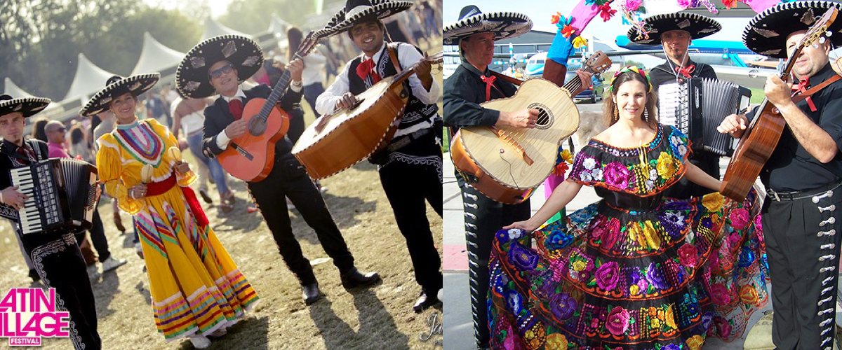 Mexicaans Themafeest